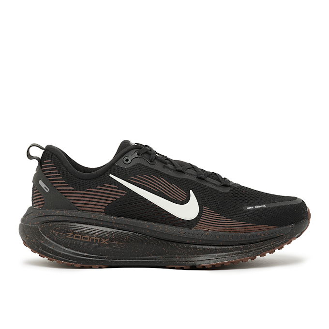 Nike   Vomero 18 "Coffee Bean" zwart 87446 2