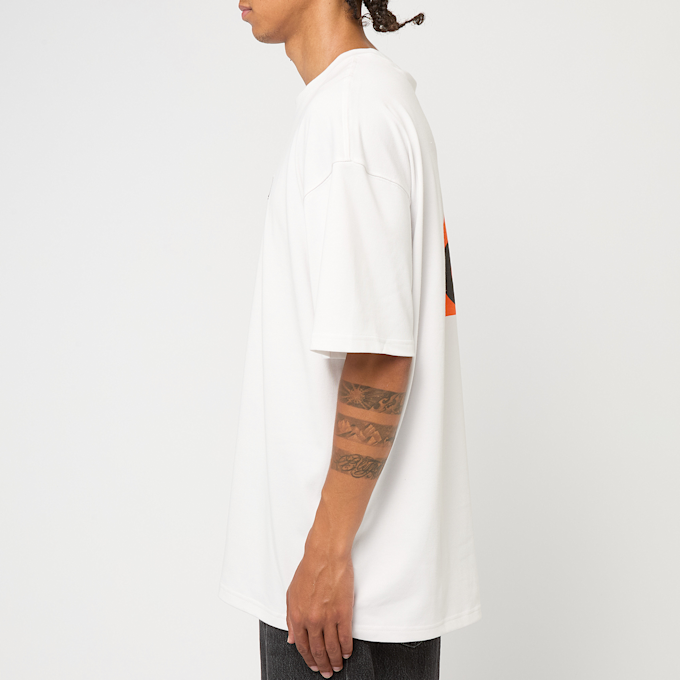 Nike   ACG Dri-Fit Tee Lbr+Hbr Tri summit white weiß 90114 3
