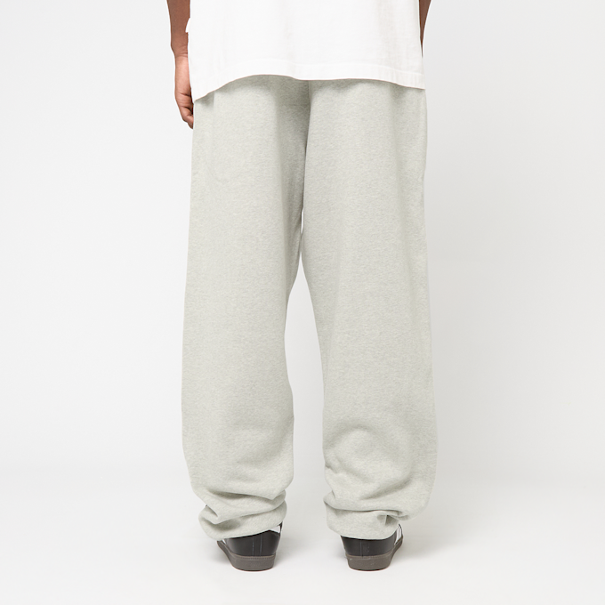 adidas Originals x Fear of God Athletics Heather Fleece Pant gris 89766 4