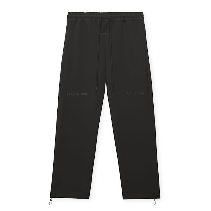 adidas Originals x Fear of God Athletics Woven Pant schwarz 89767 1