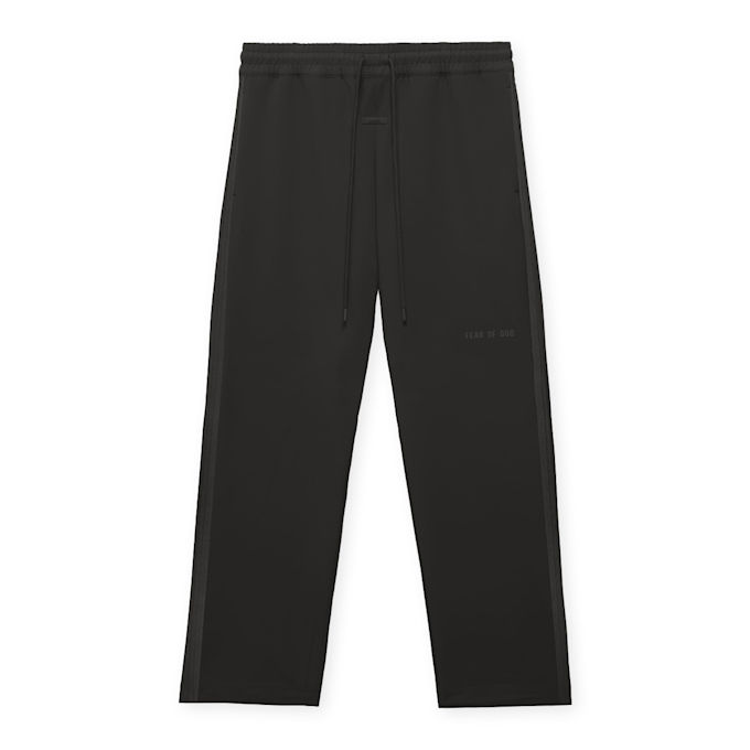 adidas Originals x Fear of God Athletics Tearaway Pant black 89768 1