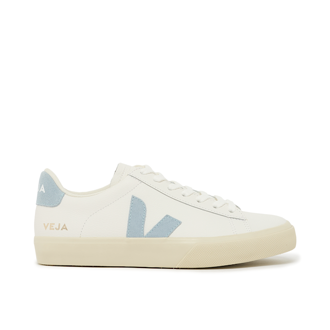 Veja Wmns Campo beige 85853 2