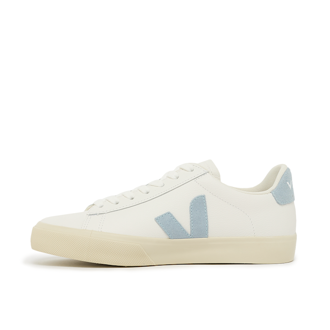 Veja Wmns Campo beige 85853 3