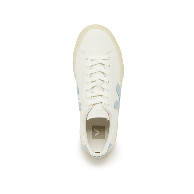 Veja Wmns Campo beige 85853 4