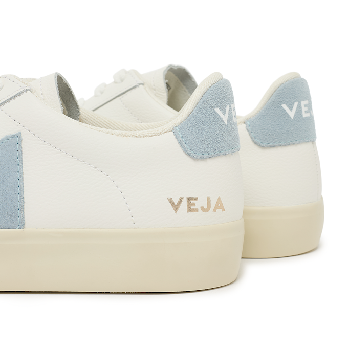 Veja Wmns Campo beige 85853 5