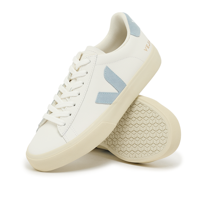 Veja Wmns Campo beige 85853 7
