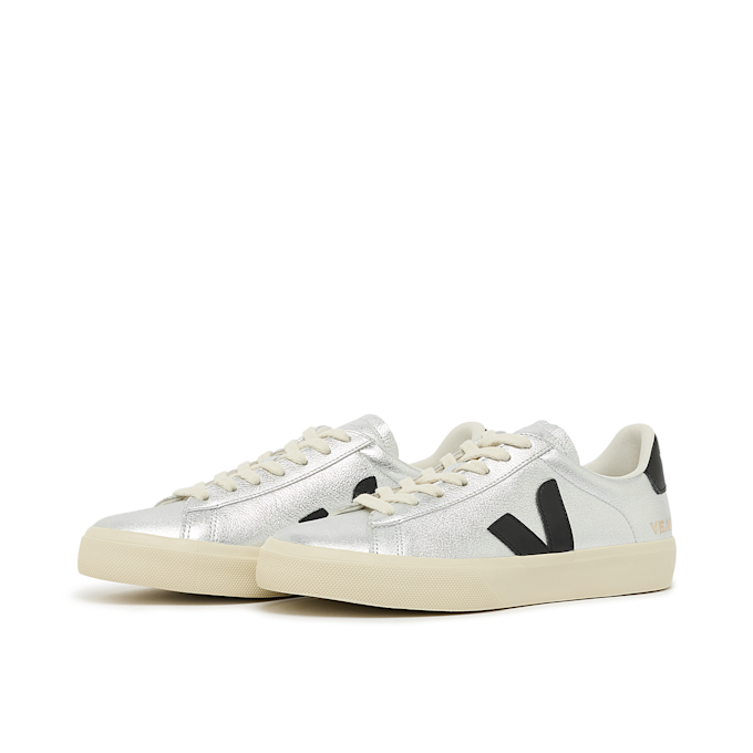 Veja&nbsp; Wmns Campo argent 88547 1