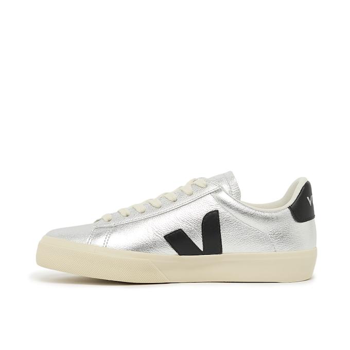 Veja Wmns Campo silver 88547 3