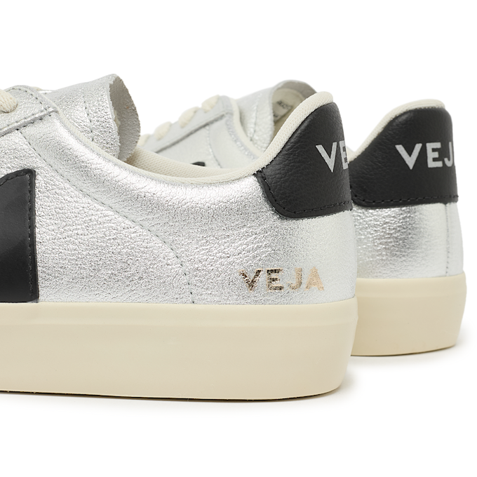 Veja Wmns Campo silver 88547 5
