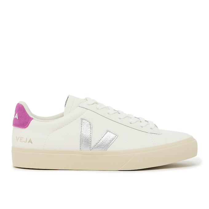 Veja Wmns Campo beige 85850 2