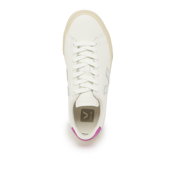 Veja Wmns Campo beige 85850 4