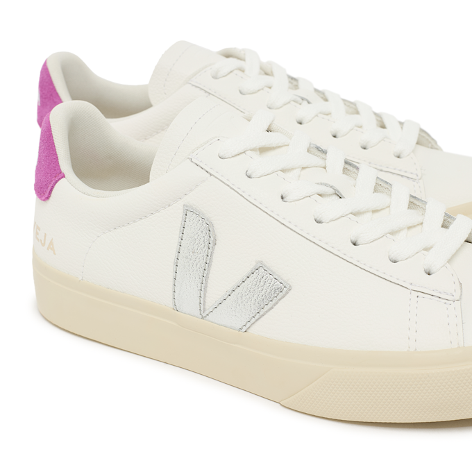 Veja Wmns Campo beige 85850 6
