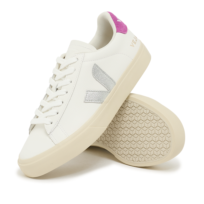 Veja Wmns Campo beige 85850 7