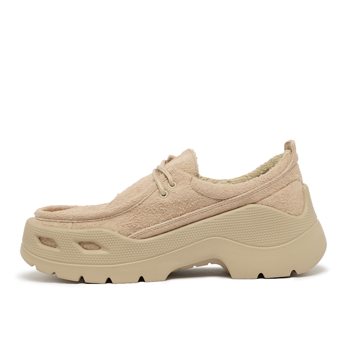 Crocs Gallery Shoe beige 85857 3