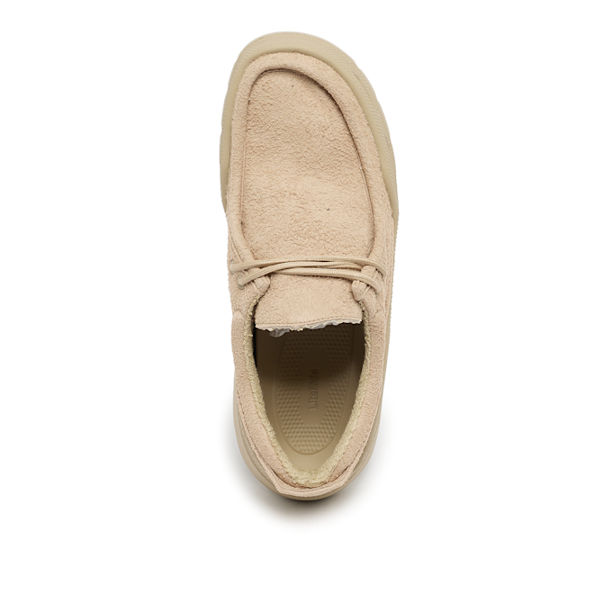 Crocs Gallery Shoe beige 85857 4