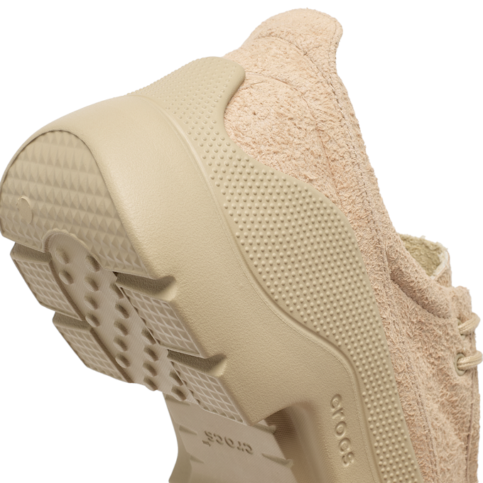 Crocs Gallery Shoe beige 85857 6