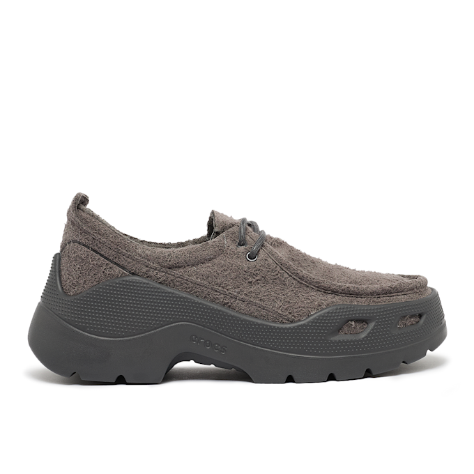 Crocs Gallery Shoe grau 87455 2