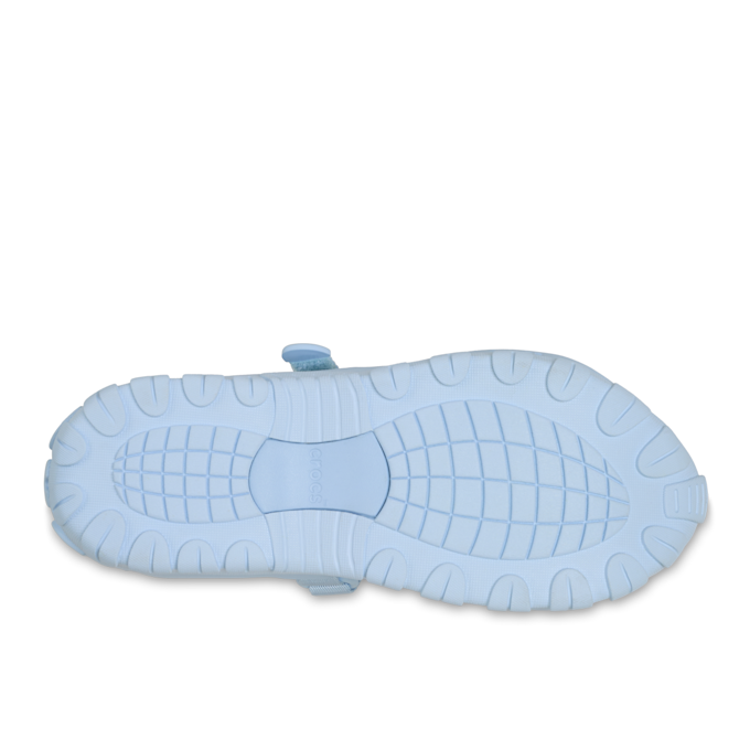 Crocs Wmns Terre Trail Ballet bleu 85854 3