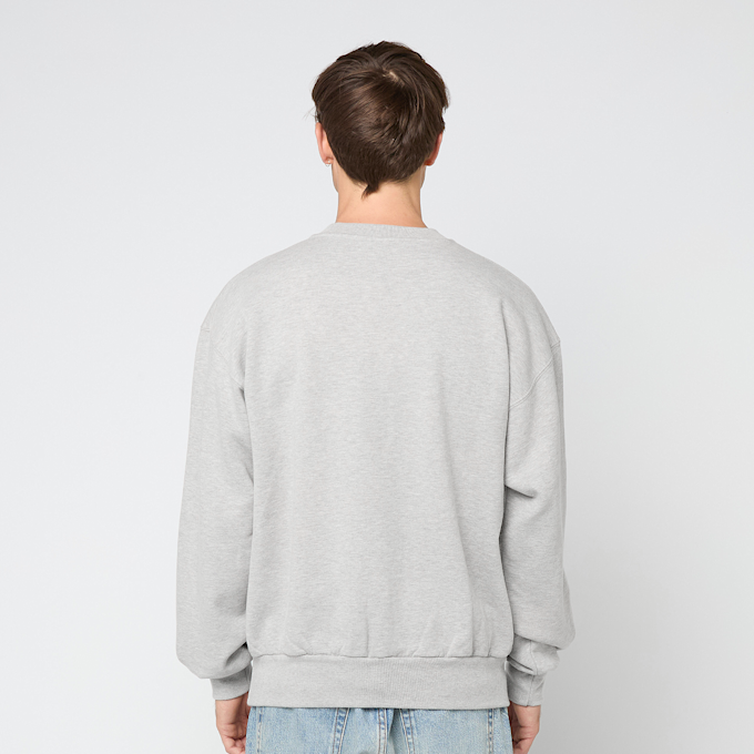 No Problemo No Problemo Sweatshirt gris 90837 4