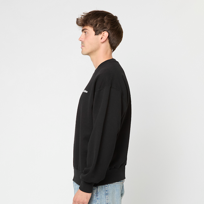 No Problemo&nbsp; Mini Problemo Sweatshirt noir 89769 3