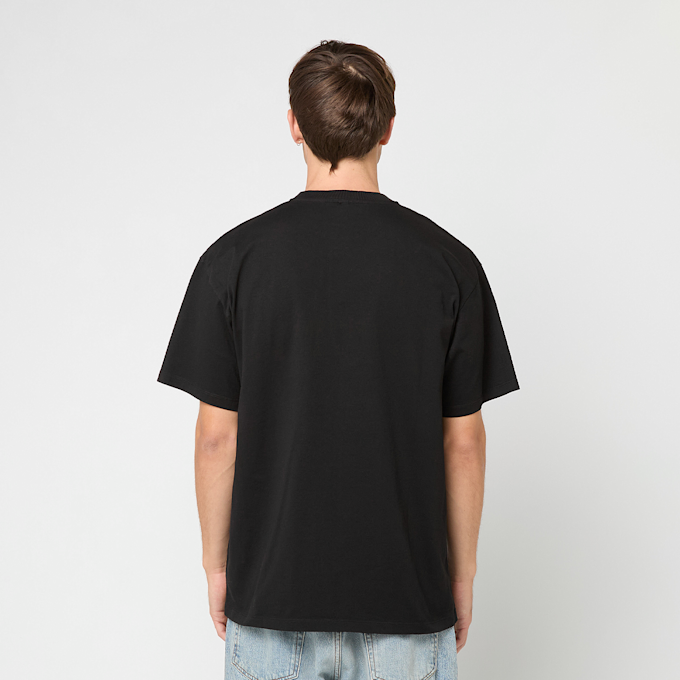 No Problemo&nbsp; No Problemo SS Tee noir 91414 4