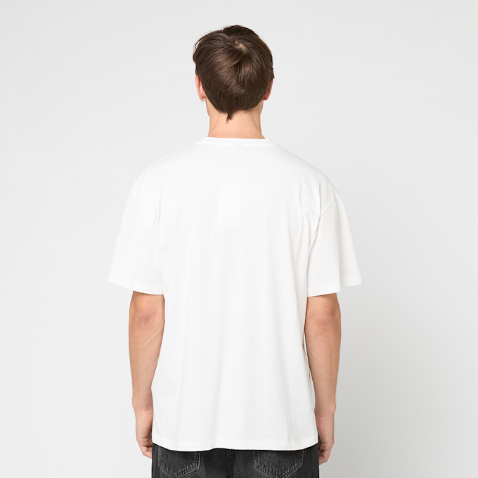 No Problemo Mini Problemo SS Tee wit 91417 4