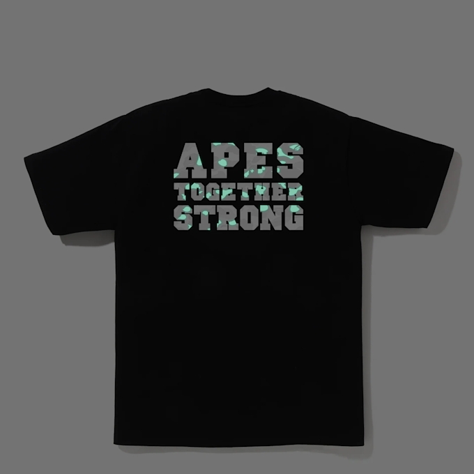 No Problemo Mini Problemo SS Tee brown 91419 7