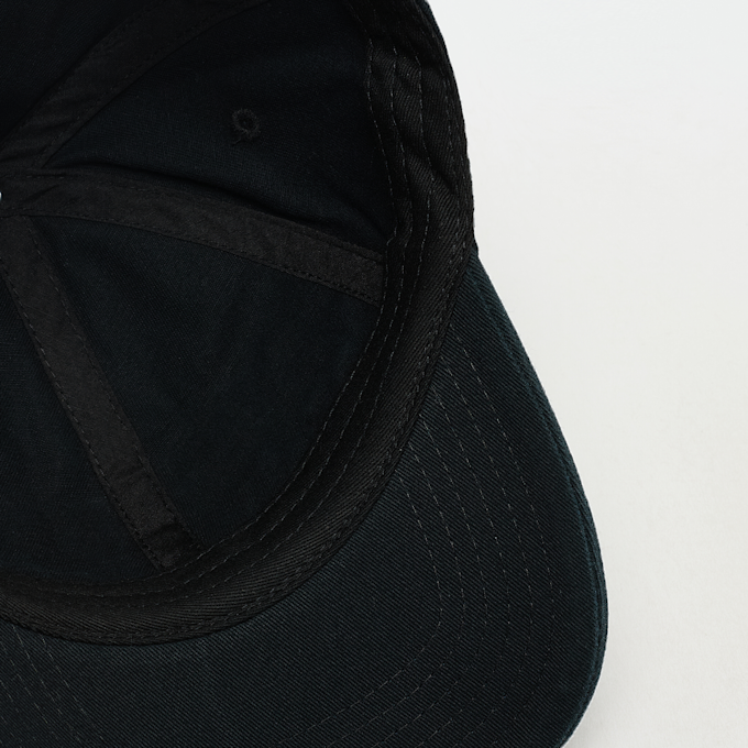 No Problemo No Problemo Cap schwarz 89279 3