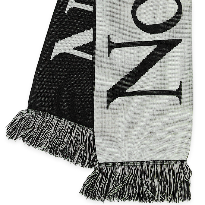 No Problemo No Problemo Scarf schwarz 91029 3