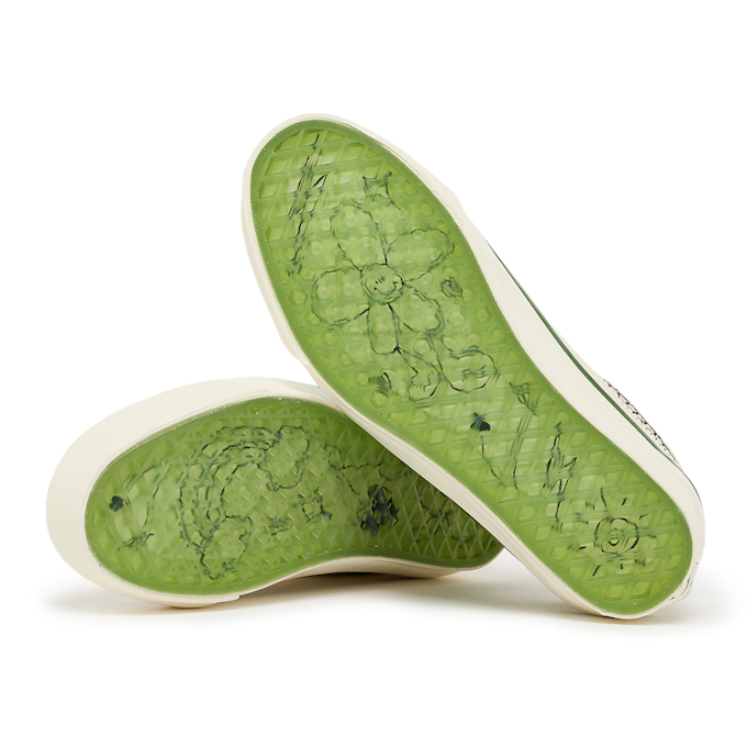 Vans Wmns Old Skool Charms beige 85864 7