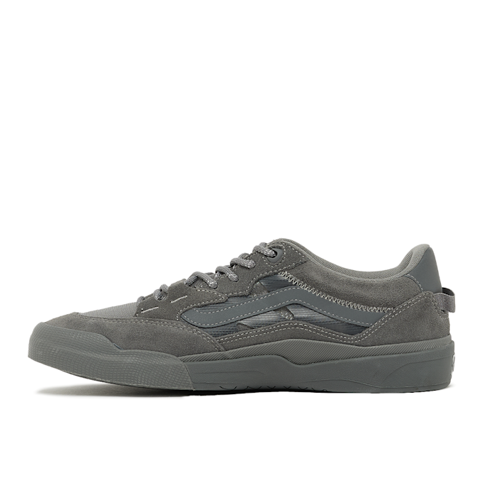 Vans x Atiba Skate 2 Wayvee grey 85863 3