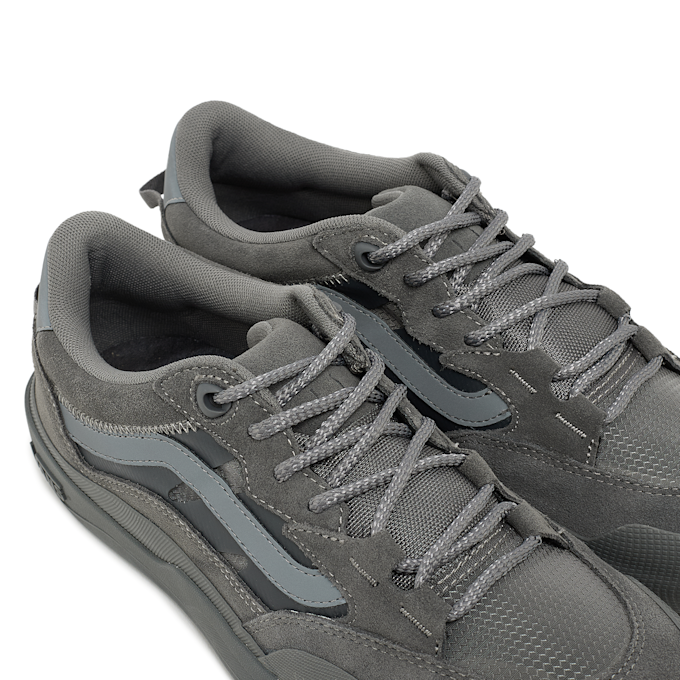 Vans x Atiba Skate 2 Wayvee grey 85863 6