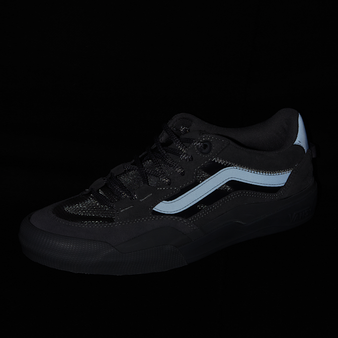 Vans x Atiba Skate 2 Wayvee grijs 85863 8