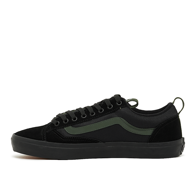Vans x Atiba Skate Old Skool 36 zwart 85859 3