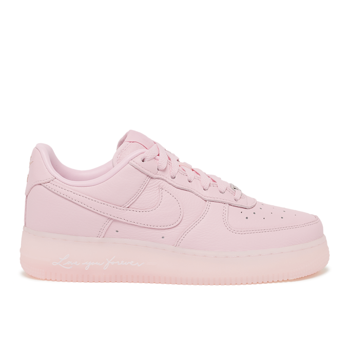 Nike x Nocta Air Force 1 Low "Pink Foam" rosa 85867 2