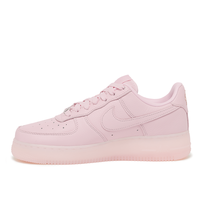 Nike x Nocta Air Force 1 Low "Pink Foam" rosa 85867 3