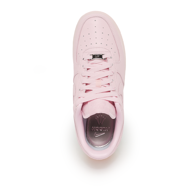Nike x Nocta Air Force 1 Low "Pink Foam" rosa 85867 4