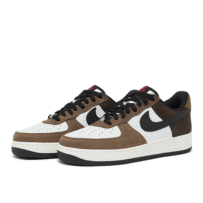 Nike Air Force 1 Low Retro "Escape" brun 88649 1