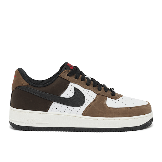 Nike Air Force 1 Low Retro "Escape" bruin 88649 2