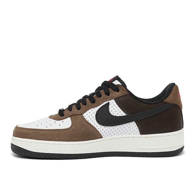 Nike Air Force 1 Low Retro "Escape" braun 88649 3