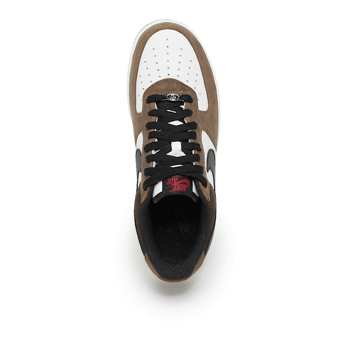 Nike Air Force 1 Low Retro "Escape" braun 88649 4
