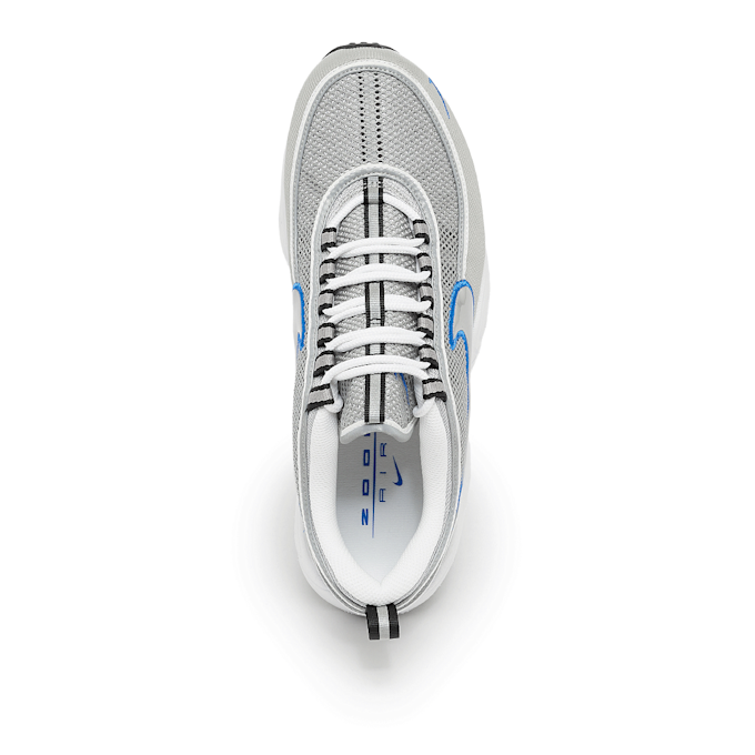 Nike   Air Zoom Spiridon SP grijs 87593 4