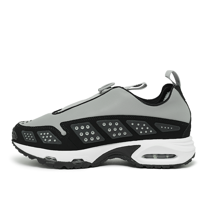 Nike Air Max SNDR "Silver" grau 84706 3