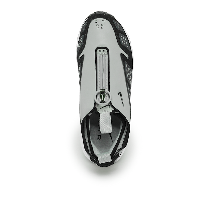 Nike Air Max SNDR "Silver" gris 84706 4