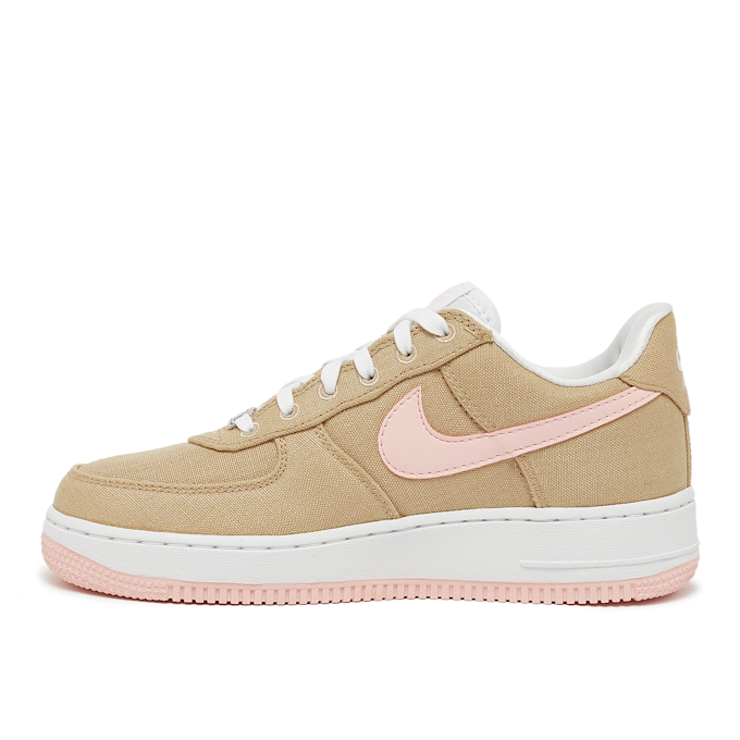 Nike   Air Force 1 Low "Linen" beige 89280 3