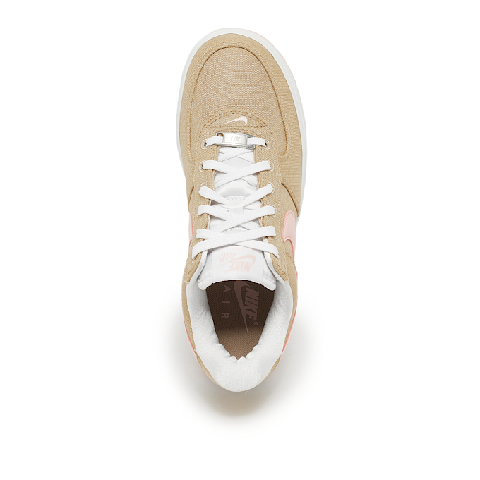Nike   Air Force 1 Low "Linen" beige 89280 4