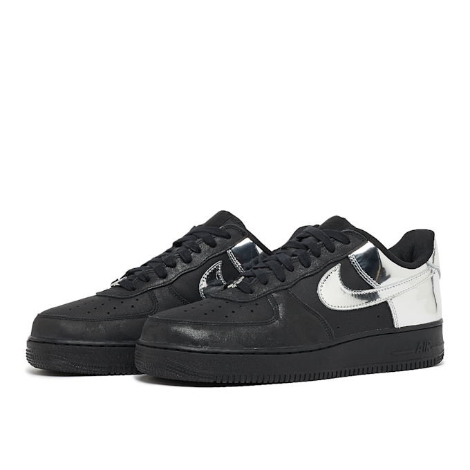 Nike Air Force 1 Low Retro "All-Star" schwarz 86046 1