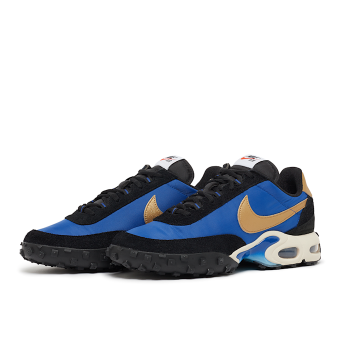 Nike Air Max Waffle SP blauw 84584 1