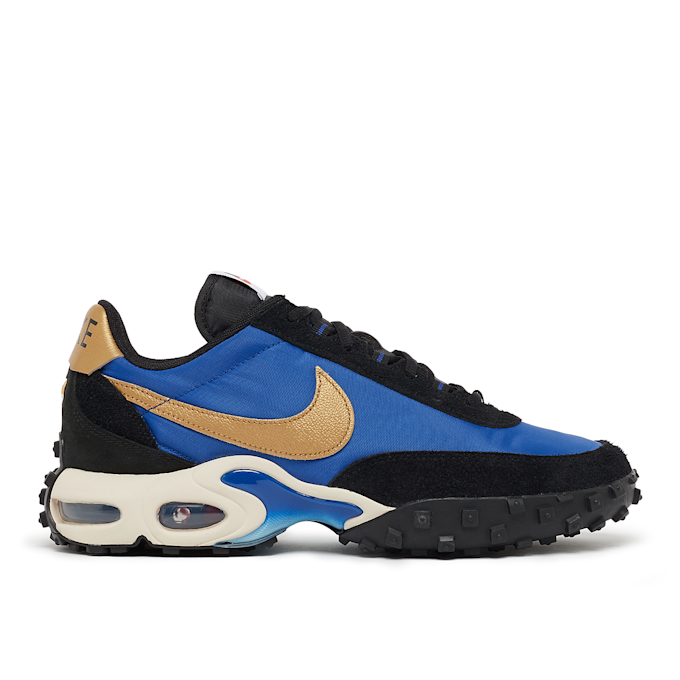 Nike Air Max Waffle SP blauw 84584 2