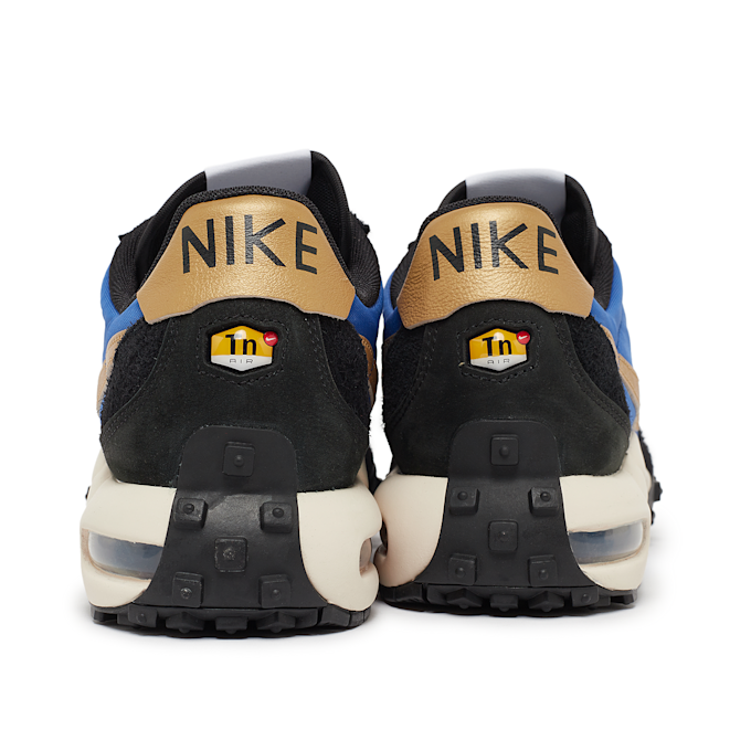 Nike Air Max Waffle SP blau 84584 5